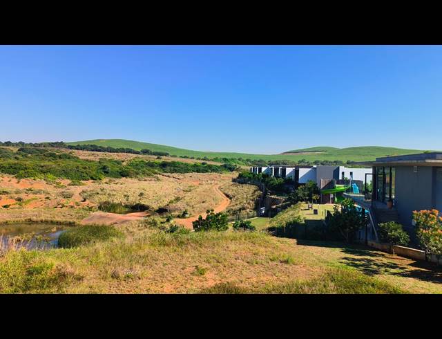 939M² VACANT LAND FOR SALE IN SIBAYA PRECINCT